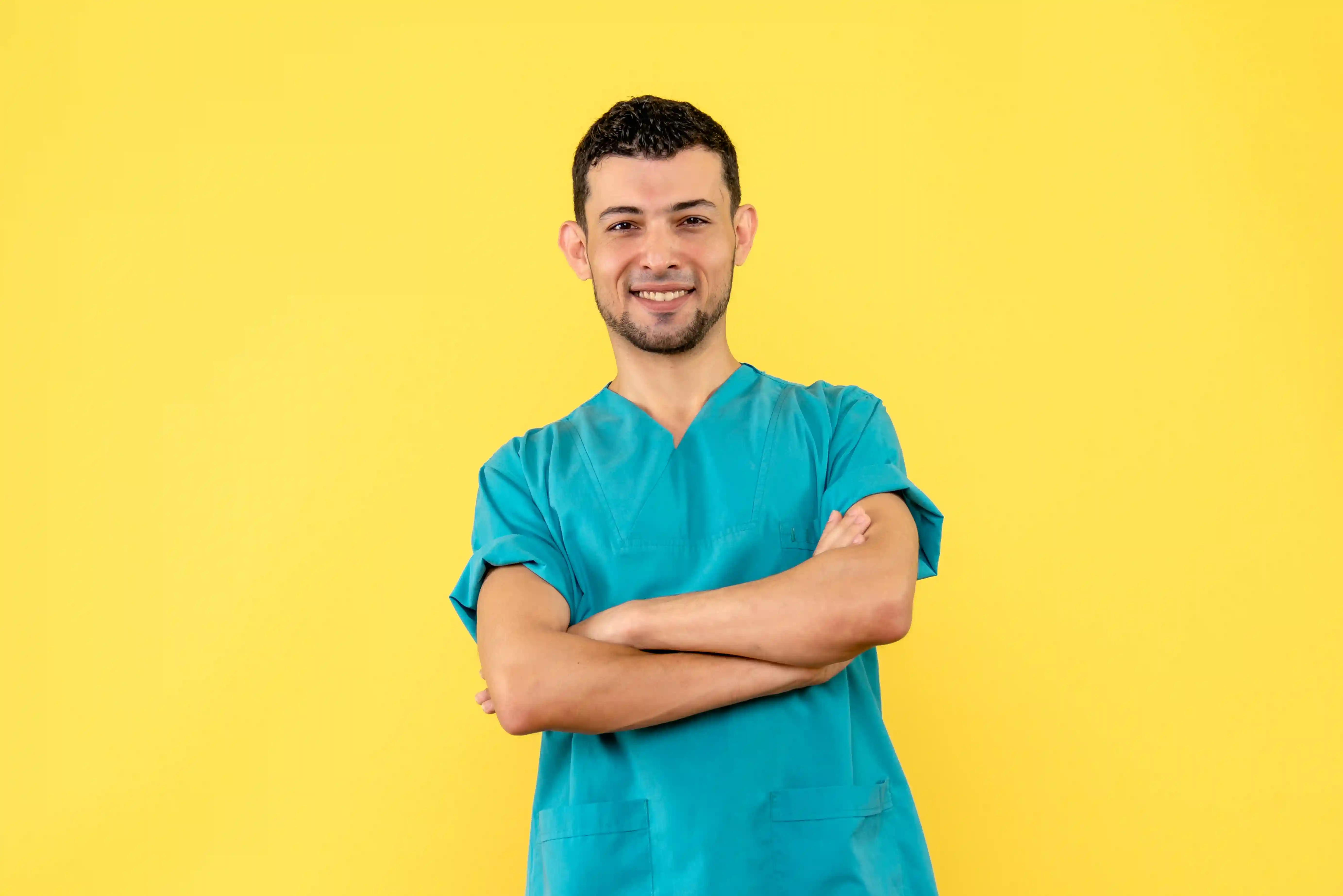 B.Sc. Nursing Student