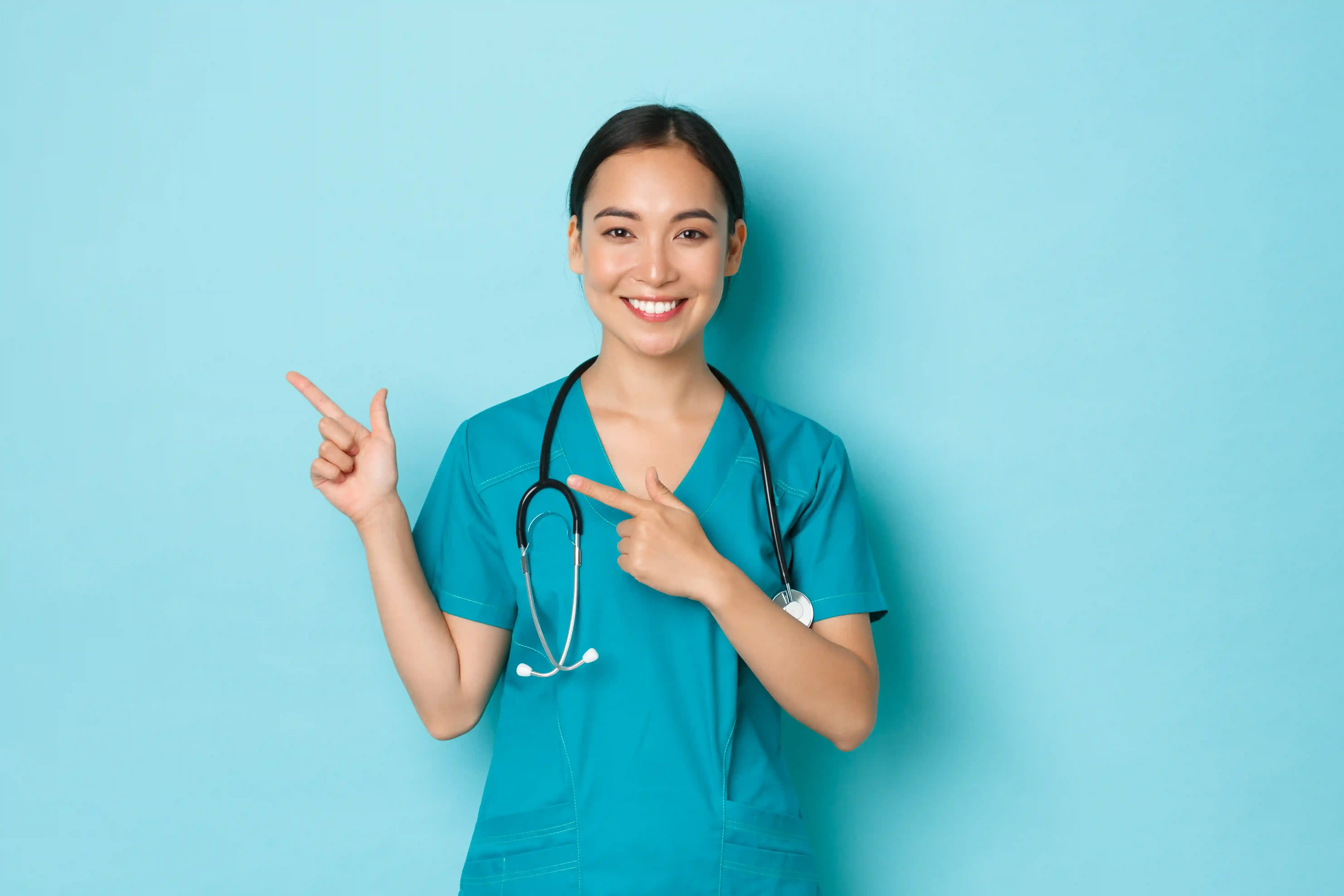 P.B.Sc. Nursing Student