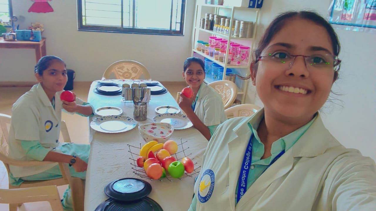 Advanced Laboratory
