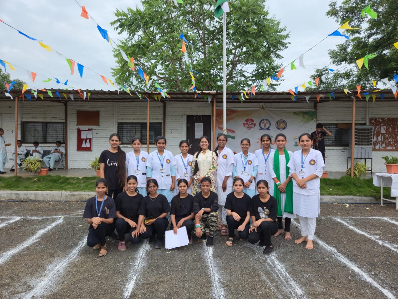 Advanced Laboratory