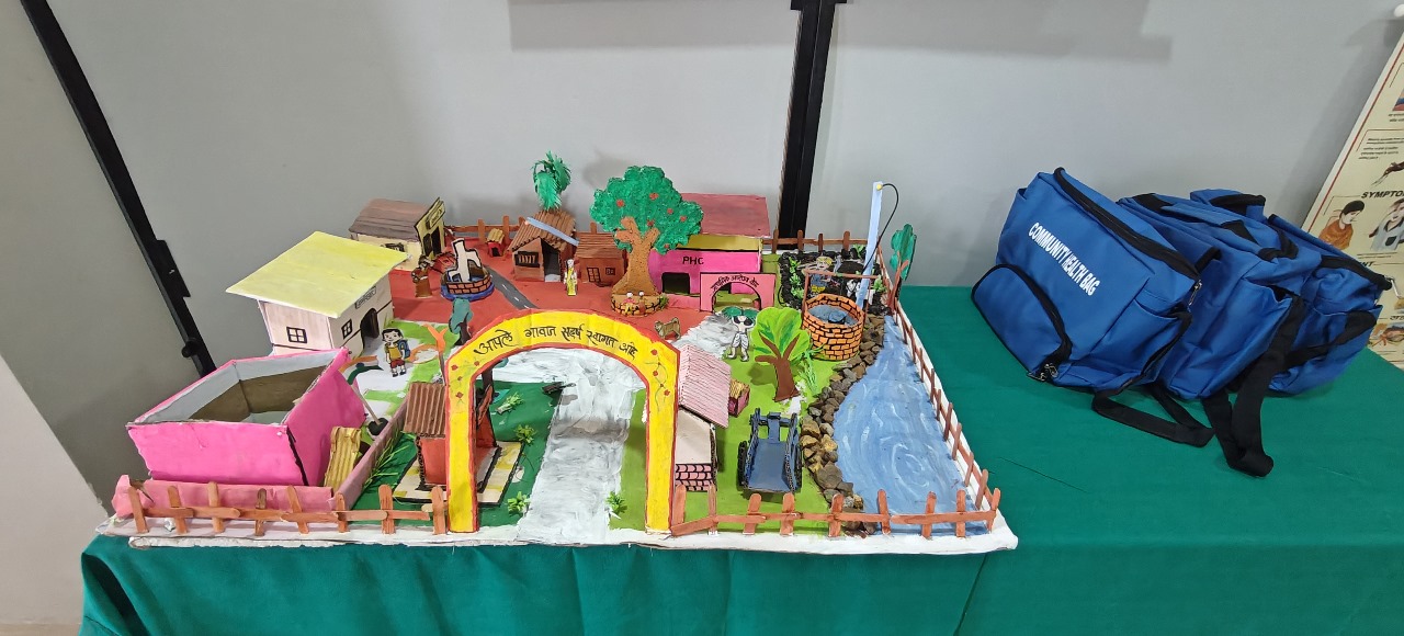 College Structure 2